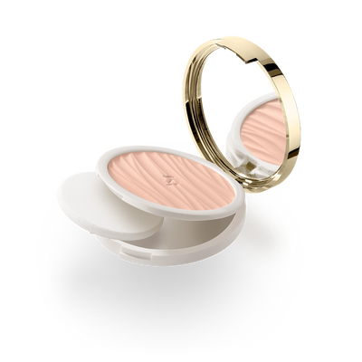 Gold Reflections Summerproof Powder Foundation Spf50