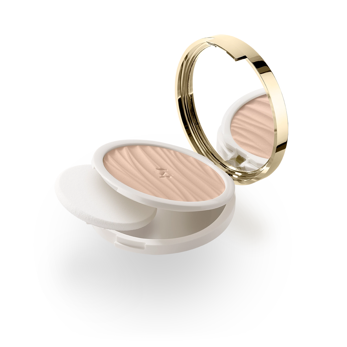 Gold Reflections Summerproof Powder Foundation Spf50