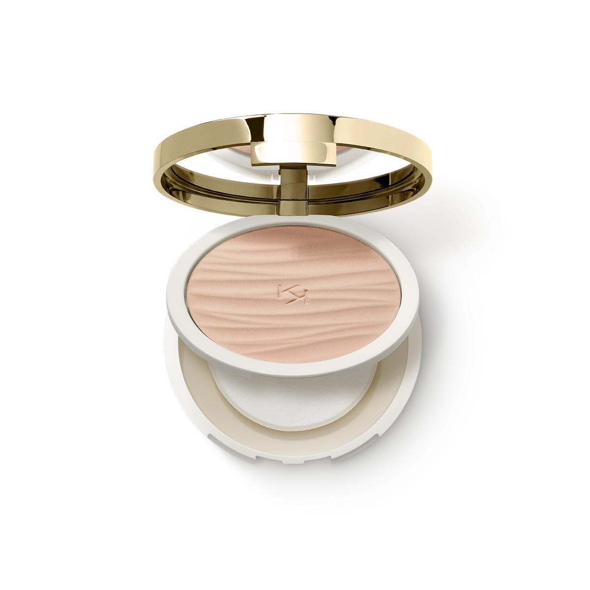 Gold Reflections Summerproof Powder Foundation Spf50