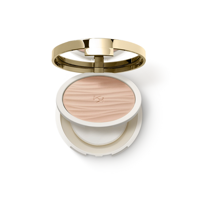 Gold Reflections Summerproof Powder Foundation Spf50