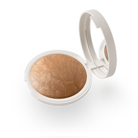 Gold Reflections Sunkissed Baked Bronzer