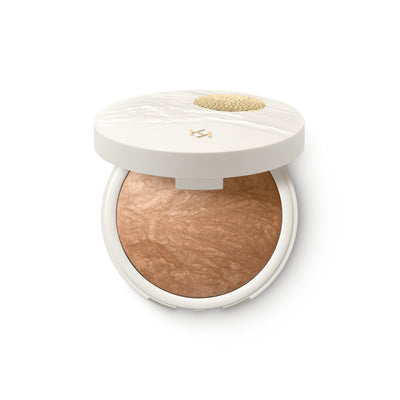 Gold Reflections Sunkissed Baked Bronzer