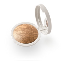 Gold Reflections Sunkissed Baked Bronzer