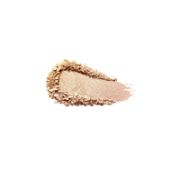 Gold Reflections Gleaming Waves All Over Highlighter
