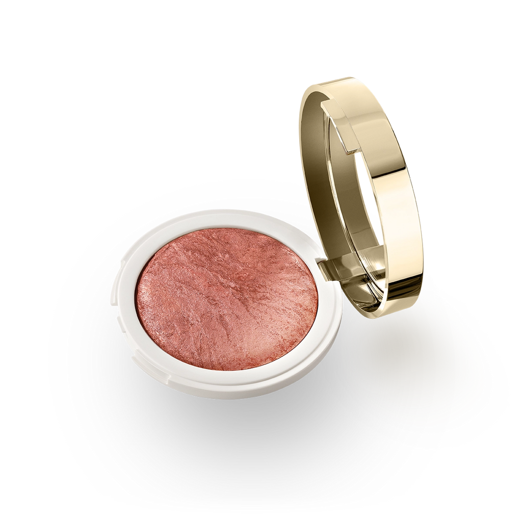 Gold Reflections Fusion Glow Blush