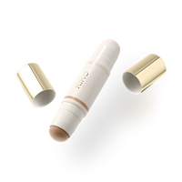 Gold Reflections Sculpt & Highlight Face Stick