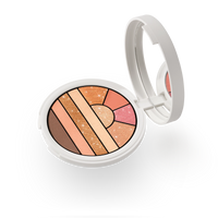 Gold Reflections Sun Mirage Eyeshadow Palette