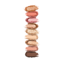 Gold Reflections Sun Mirage Eyeshadow Palette