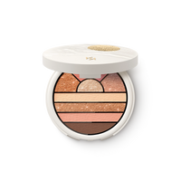 Gold Reflections Sun Mirage Eyeshadow Palette