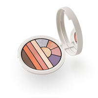 Gold Reflections Sun Mirage Eyeshadow Palette