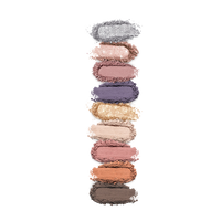 Gold Reflections Sun Mirage Eyeshadow Palette