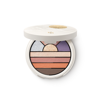 Gold Reflections Sun Mirage Eyeshadow Palette