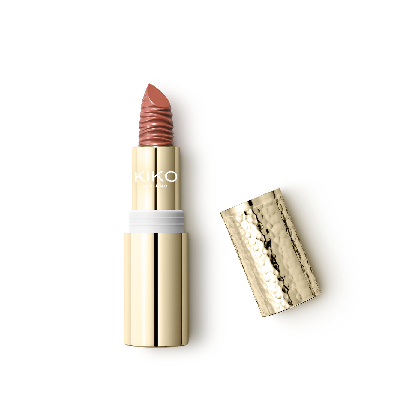 Gold Reflections Gleam & Care Lipstick Spf30