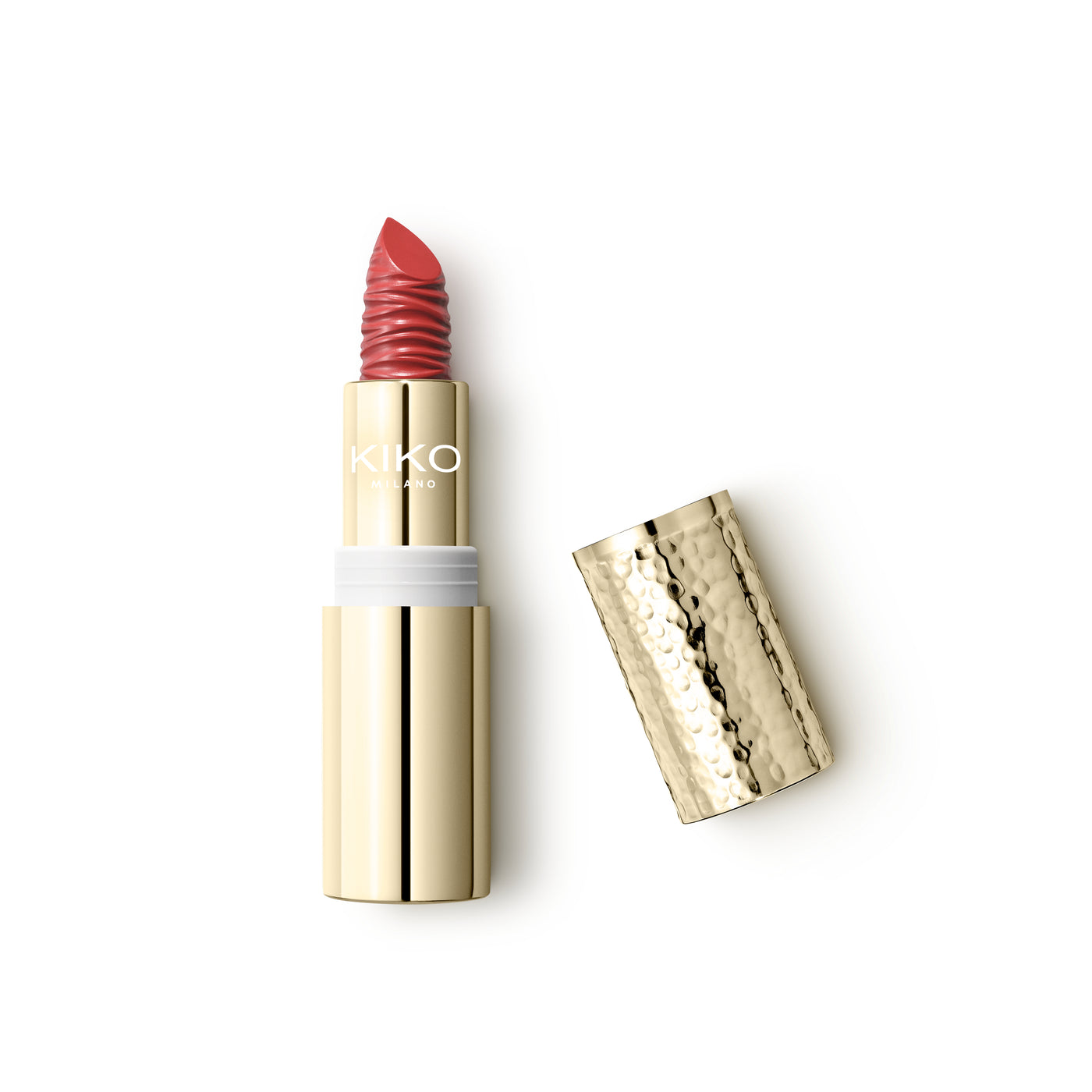 Gold Reflections Gleam & Care Lipstick Spf30