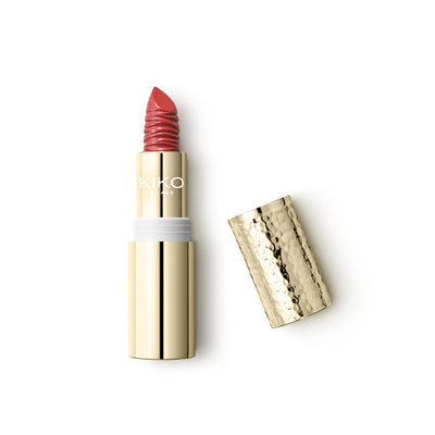 Gold Reflections Gleam & Care Lipstick Spf30