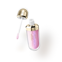 Gold Reflections 3D Hydra Lip Gloss Limited Edition