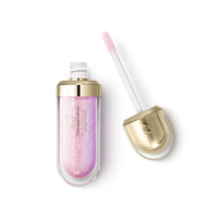 Gold Reflections 3D Hydra Lip Gloss Limited Edition