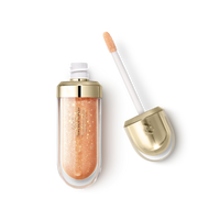 Gold Reflections 3D Hydra Lip Gloss Limited Edition