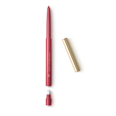 Gold Reflections 12h Wear Waterproof Lip Liner