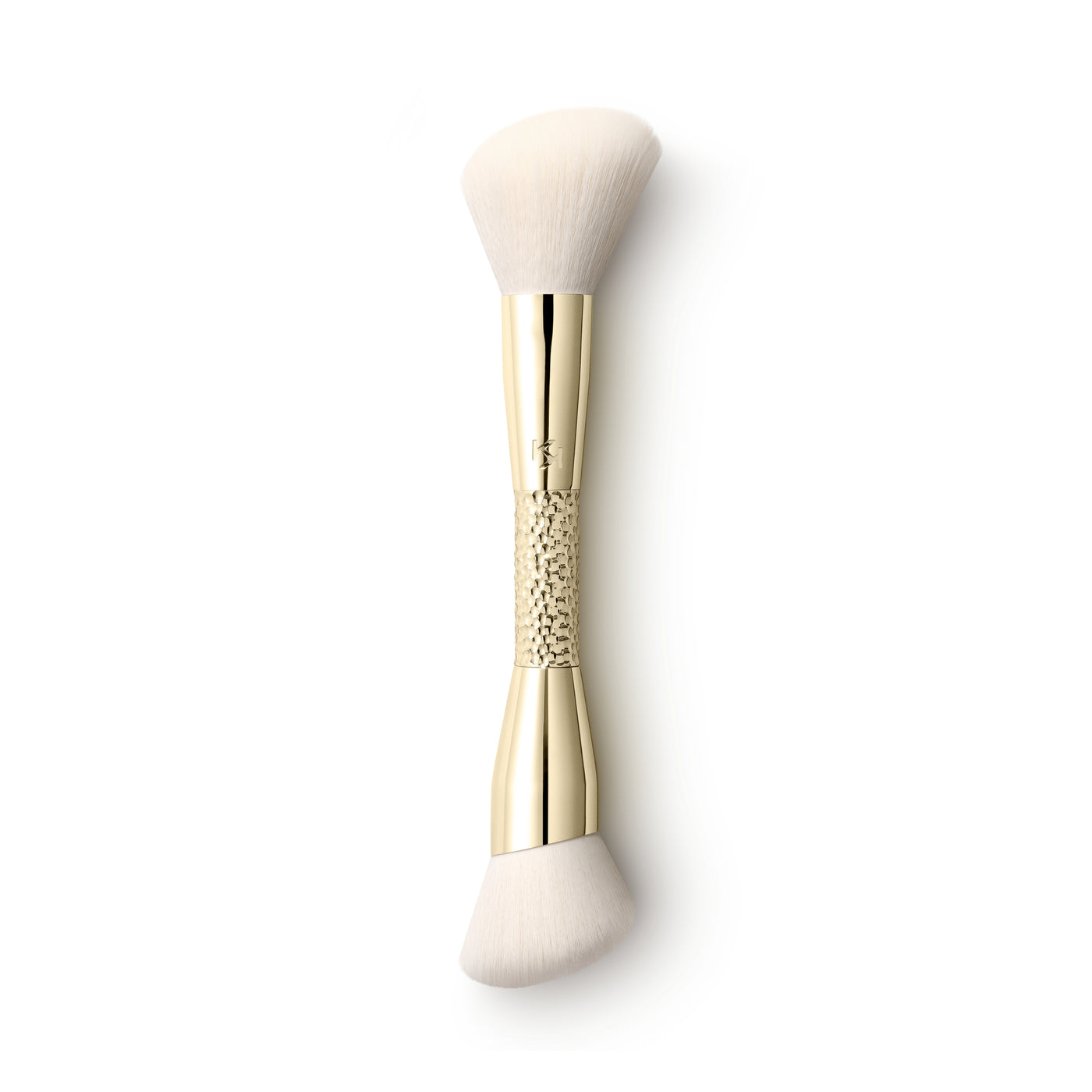 Gold Reflections Duo Face Brush