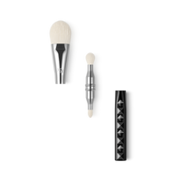 Magnetic Nights Glam Trio Face Brush