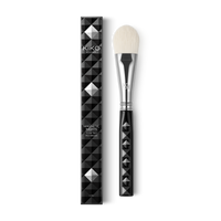 Magnetic Nights Glam Trio Face Brush