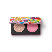 Candy Crush Mega Blush & Highlighter Duo