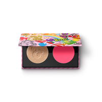 Candy Crush Mega Blush & Highlighter Duo