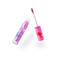 Candy Crush Sparkle Lip Gloss