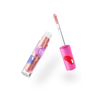 Candy Crush Sparkle Lip Gloss