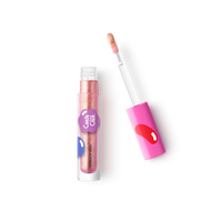 Candy Crush Sparkle Lip Gloss