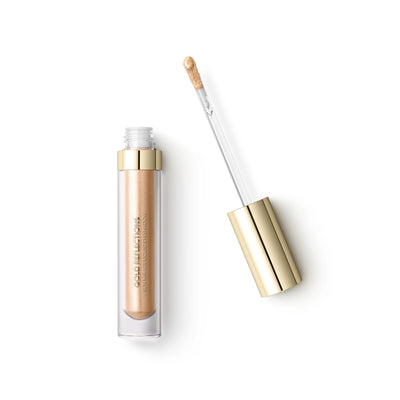 Gold Reflections Sun Mirage Liquid Eyeshadow