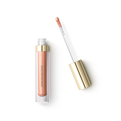 Gold Reflections Sun Mirage Liquid Eyeshadow