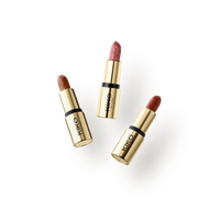 Holiday Wonderlights Creamy Miniature Lipstick Gift Set