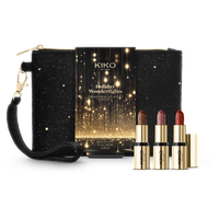 Holiday Wonderlights Creamy Miniature Lipstick Gift Set