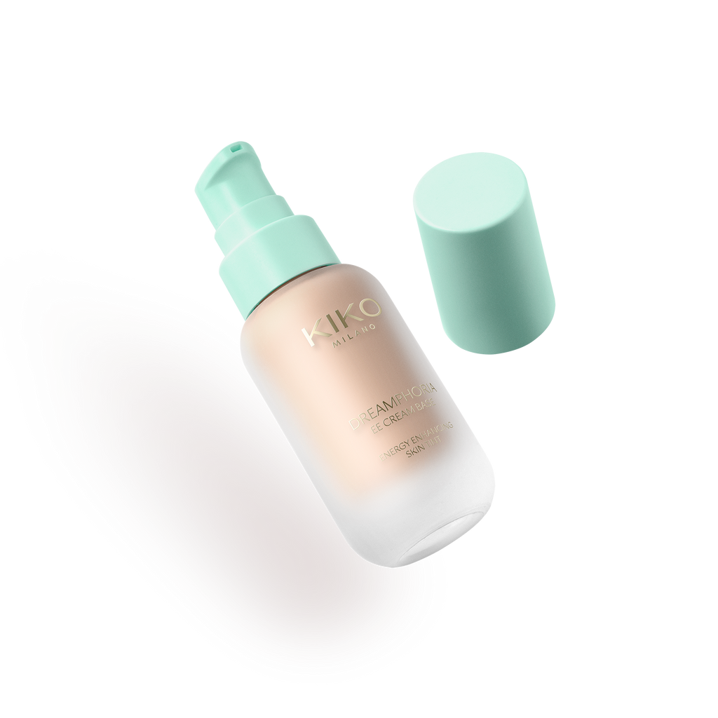 Dreamphoria Ee Cream Base Energy Enhancing Skin Tint