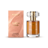 Golden Oasis Oud Escape Eau De Parfum