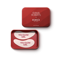 Emma Roberts X Kiko Milano Reusable Eye Patches