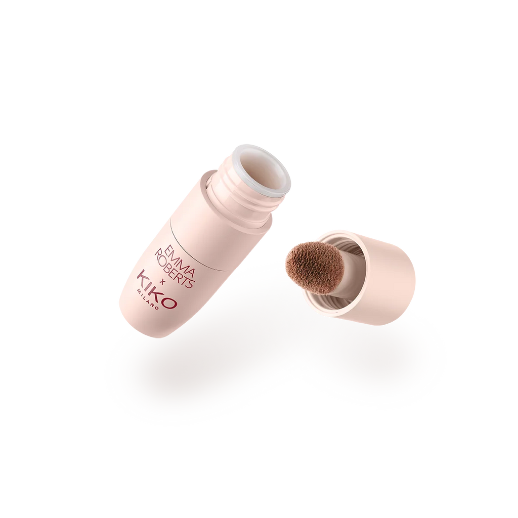 Emma Roberts X Kiko Milano Glow Sculpt Liquid Bronzer