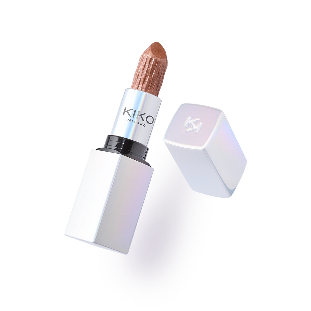 Lumiverse Metal Majesty Lipstick