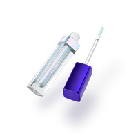 Lumiverse My Holo Crush Lipgloss&Coat