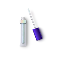 Lumiverse My Holo Crush Lipgloss&Coat