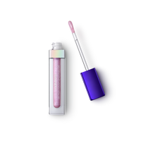 Lumiverse My Holo Crush Lipgloss&Coat