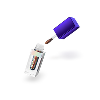 Lumiverse My Holo Crush Liquid Eyeshadow