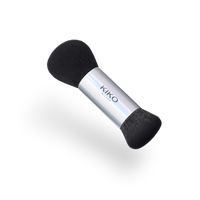 Lumiverse Sparkle Touch Double Ended Brush