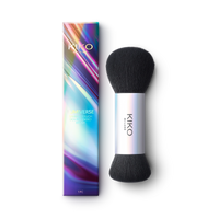 Lumiverse Sparkle Touch Double Ended Brush