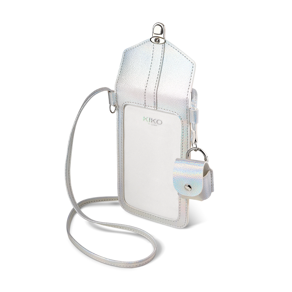 Lumiverse Iphone Case And Earphone Case