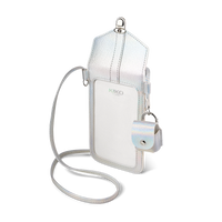 Lumiverse Iphone Case And Earphone Case