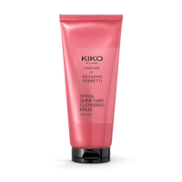 Spiral Shine Hair Cleansing Balm