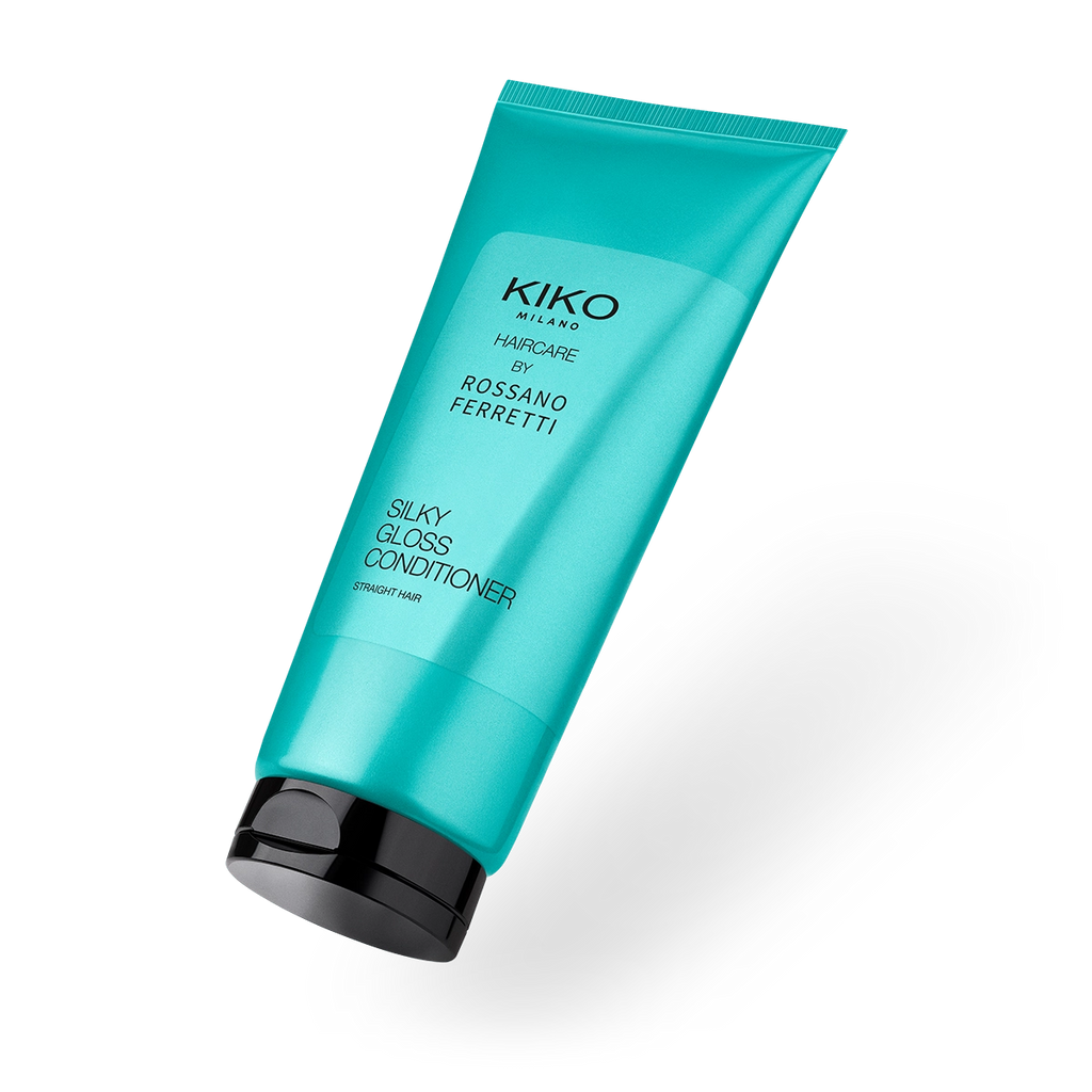 Silky Gloss Conditioner